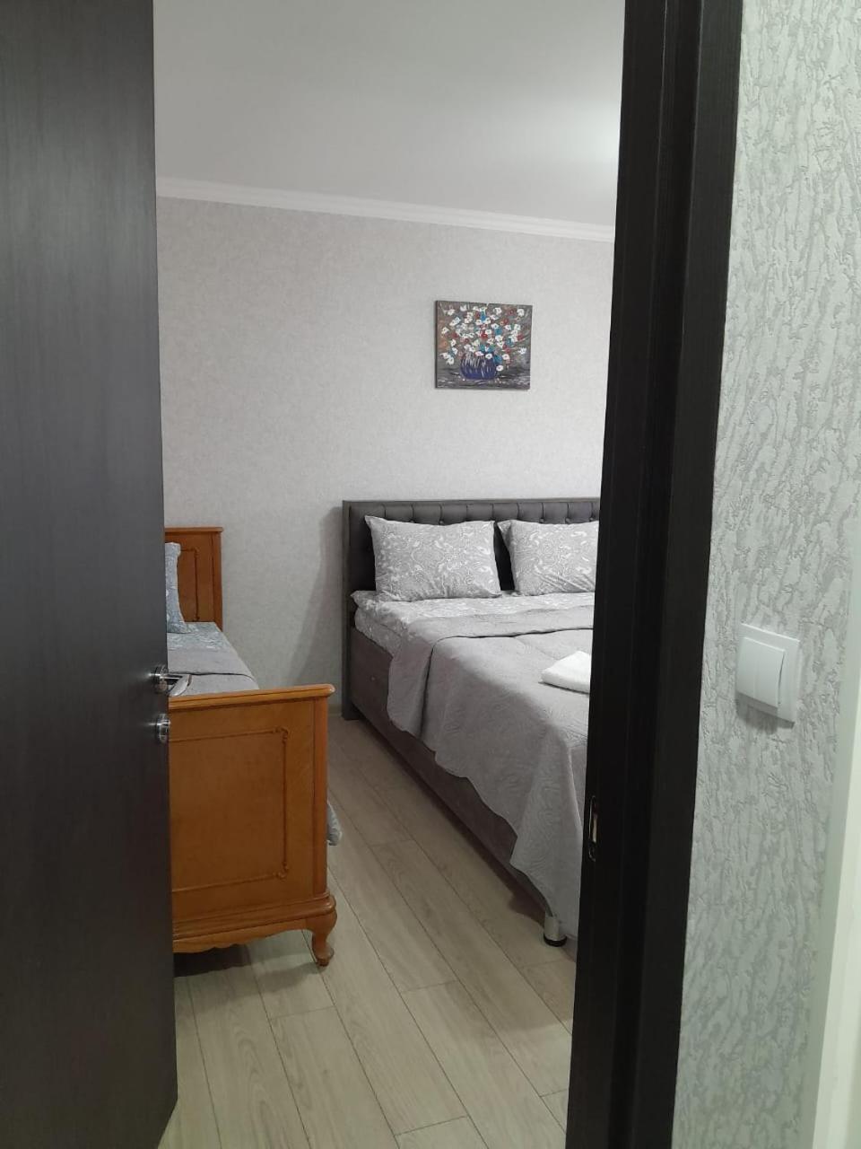 Emilia Apartment Sighnaghi Exterior photo